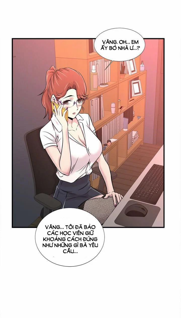 manhwax10.com - Truyện Manhwa Scandal Trường Luyện Thi Chương 22 Trang 15