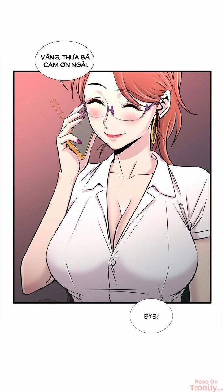 manhwax10.com - Truyện Manhwa Scandal Trường Luyện Thi Chương 22 Trang 18