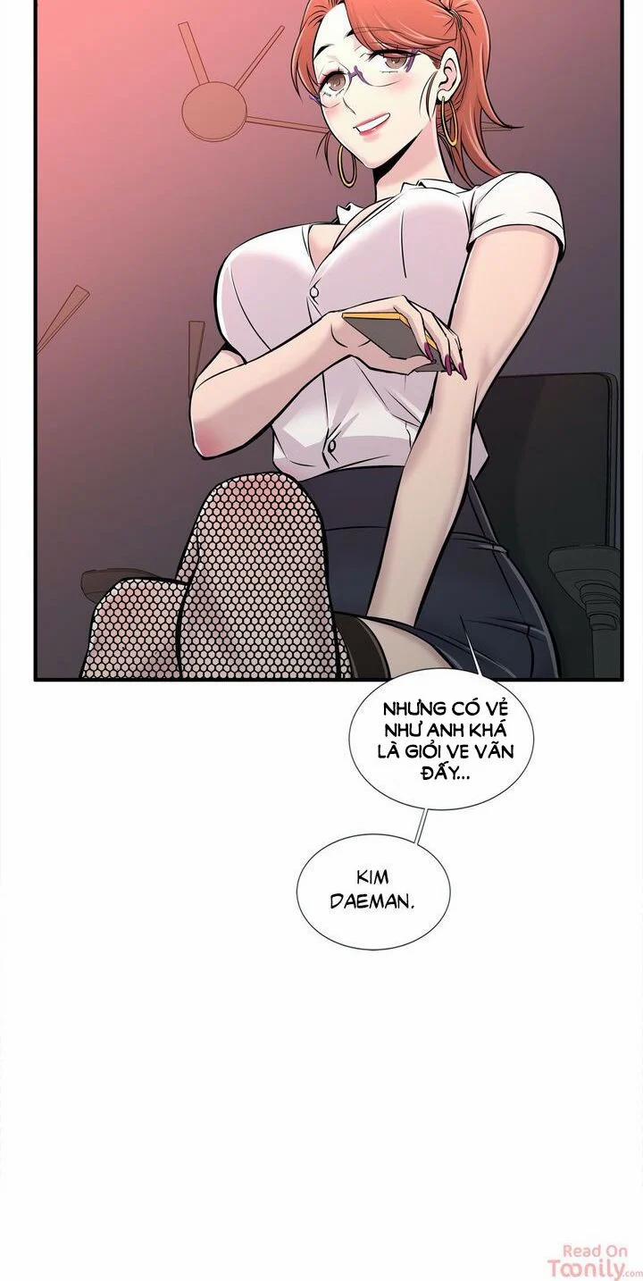 manhwax10.com - Truyện Manhwa Scandal Trường Luyện Thi Chương 22 Trang 20