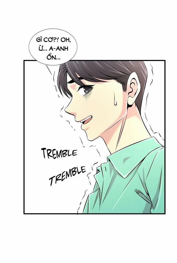 manhwax10.com - Truyện Manhwa Scandal Trường Luyện Thi Chương 22 Trang 4