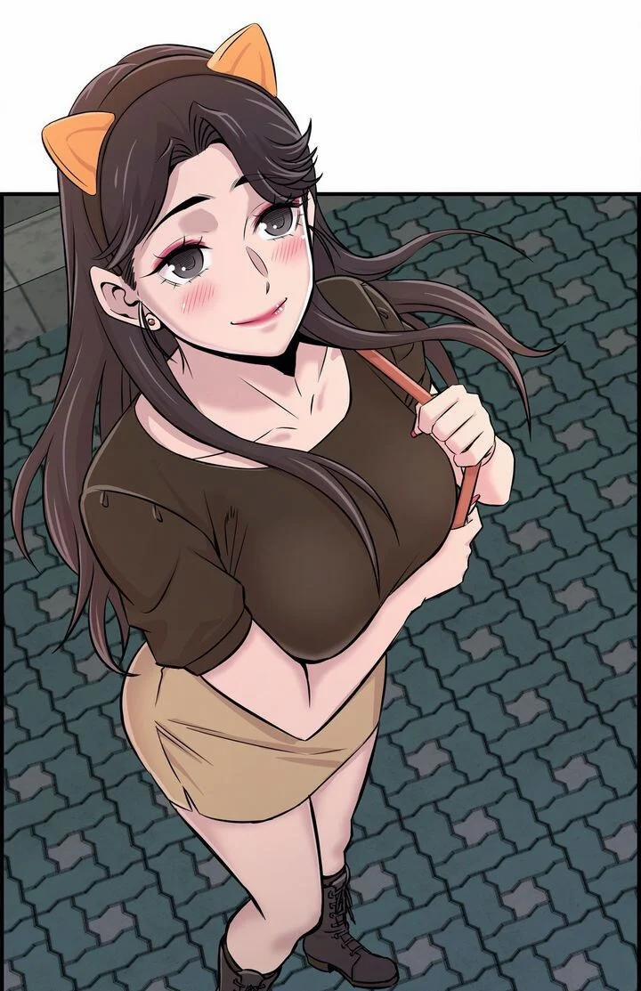 manhwax10.com - Truyện Manhwa Scandal Trường Luyện Thi Chương 22 Trang 42