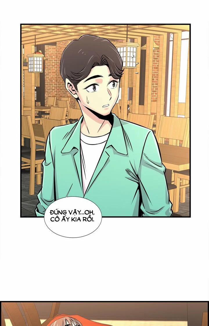 manhwax10.com - Truyện Manhwa Scandal Trường Luyện Thi Chương 22 Trang 48