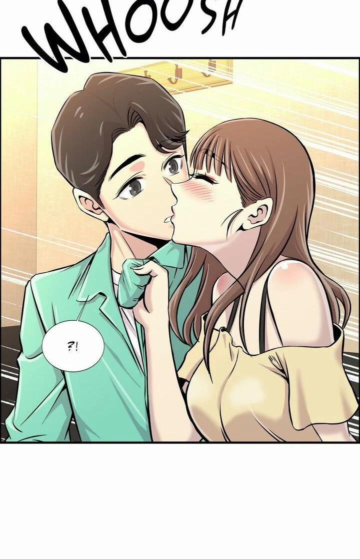 manhwax10.com - Truyện Manhwa Scandal Trường Luyện Thi Chương 22 Trang 52