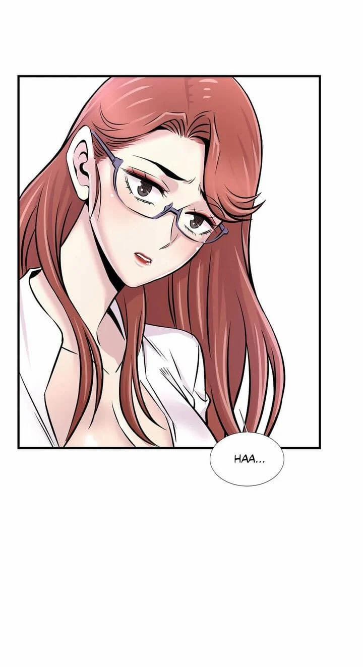 manhwax10.com - Truyện Manhwa Scandal Trường Luyện Thi Chương 27 Trang 12