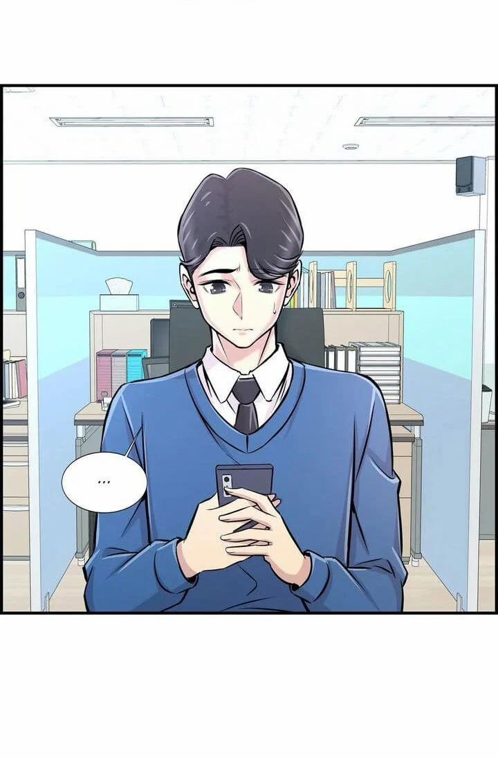 manhwax10.com - Truyện Manhwa Scandal Trường Luyện Thi Chương 27 Trang 3