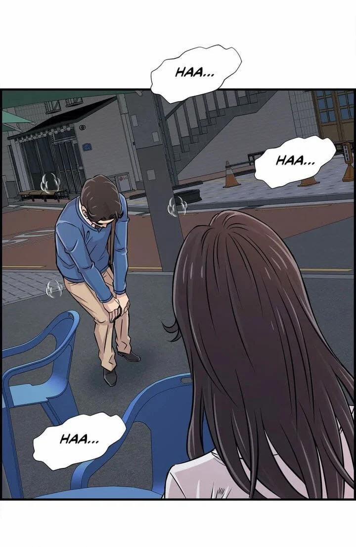 manhwax10.com - Truyện Manhwa Scandal Trường Luyện Thi Chương 27 Trang 23