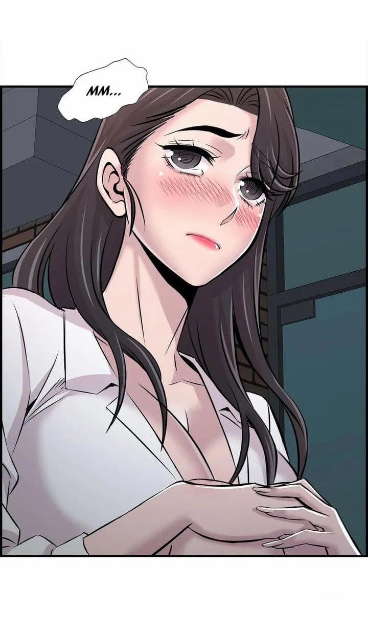 manhwax10.com - Truyện Manhwa Scandal Trường Luyện Thi Chương 27 Trang 25