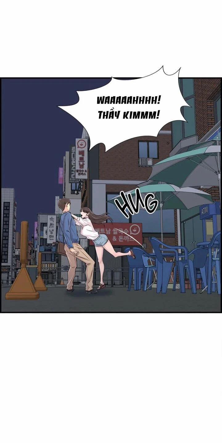 manhwax10.com - Truyện Manhwa Scandal Trường Luyện Thi Chương 27 Trang 26