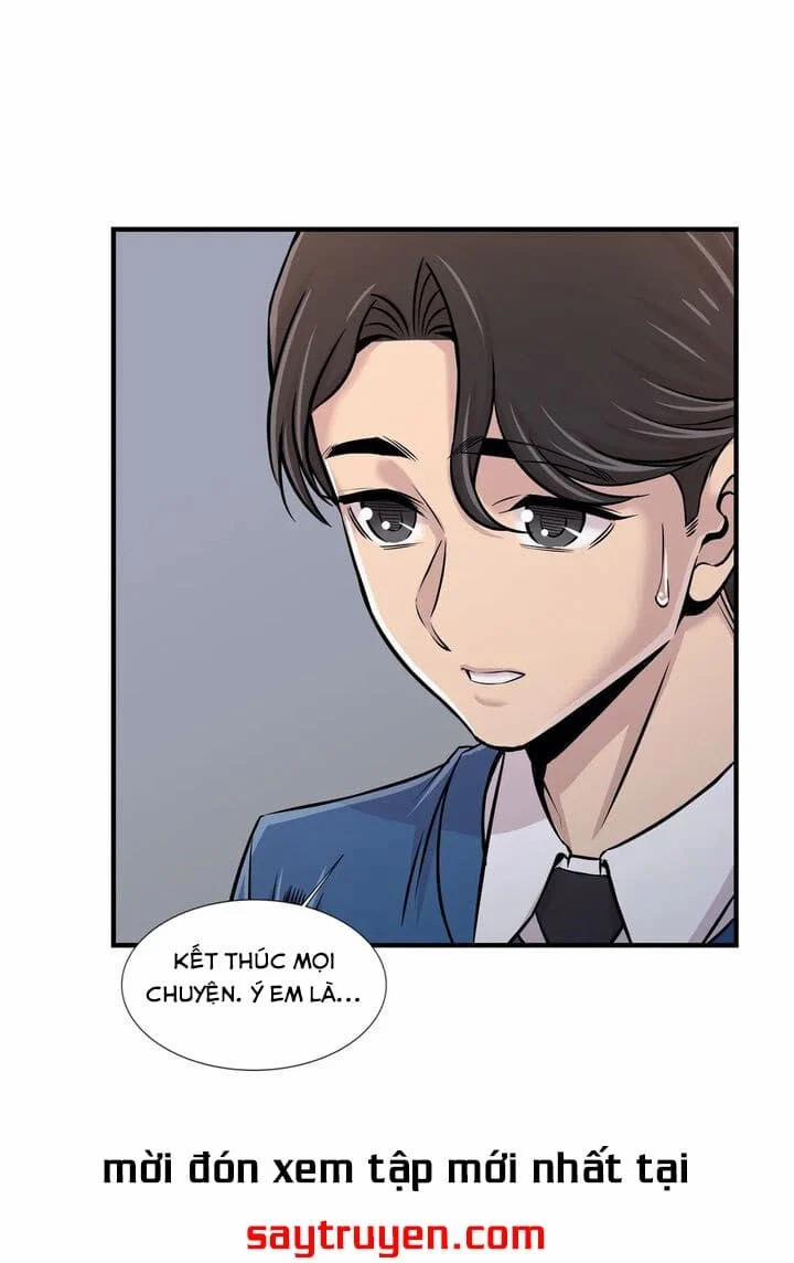 manhwax10.com - Truyện Manhwa Scandal Trường Luyện Thi Chương 27 Trang 29