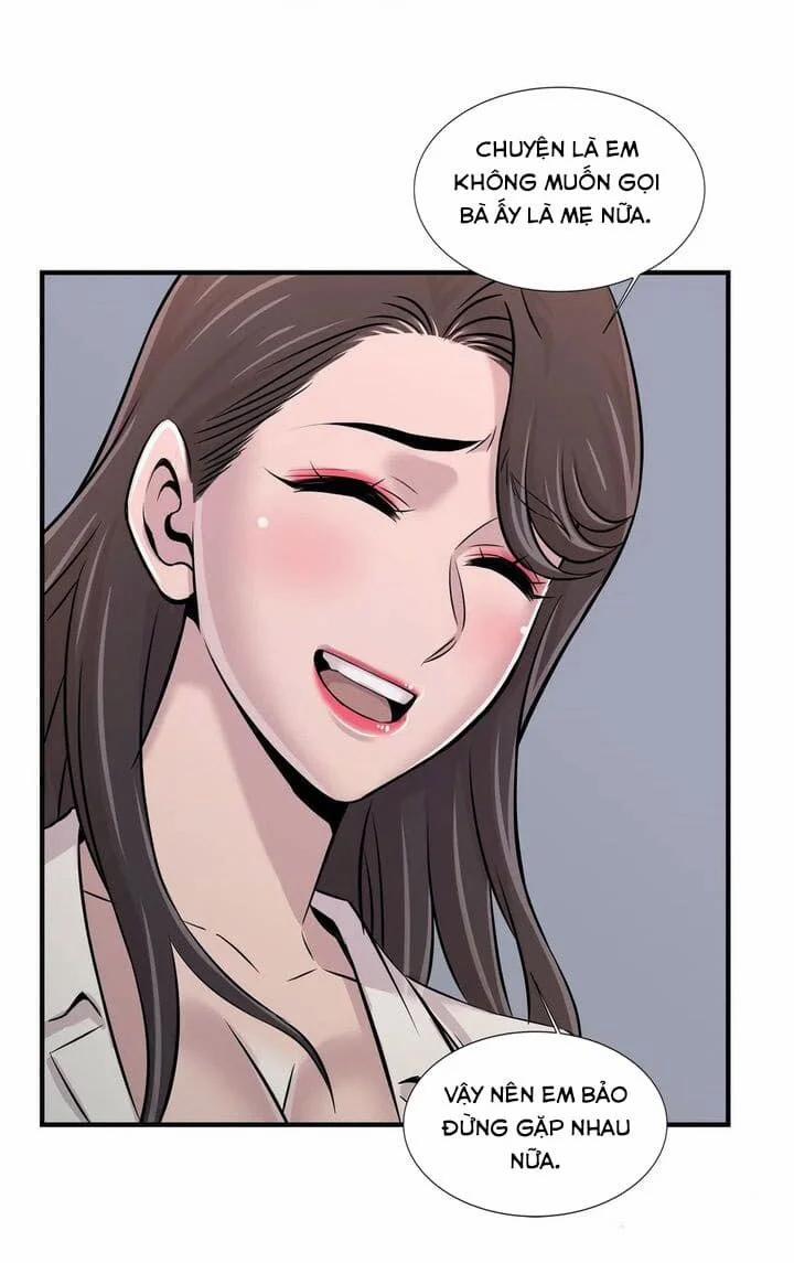 manhwax10.com - Truyện Manhwa Scandal Trường Luyện Thi Chương 27 Trang 30