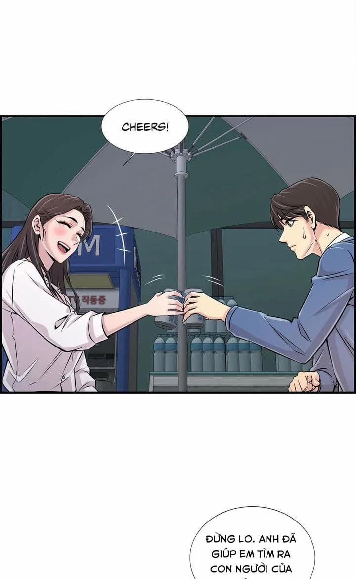 manhwax10.com - Truyện Manhwa Scandal Trường Luyện Thi Chương 27 Trang 36