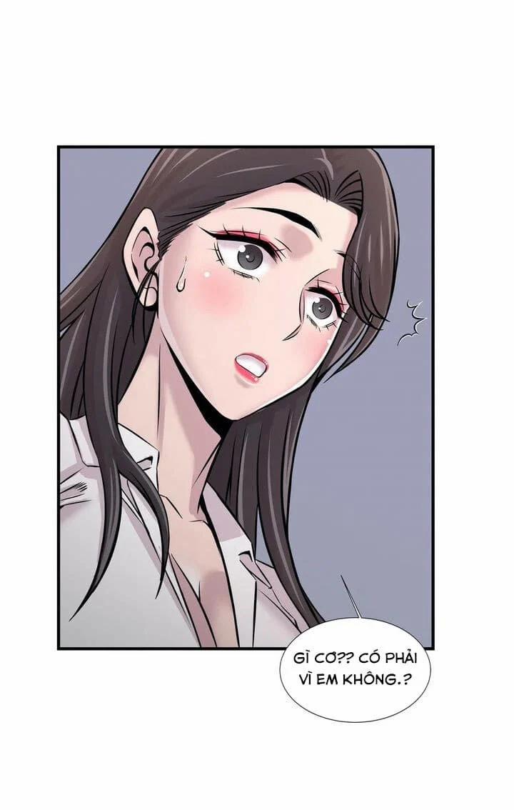 manhwax10.com - Truyện Manhwa Scandal Trường Luyện Thi Chương 27 Trang 44