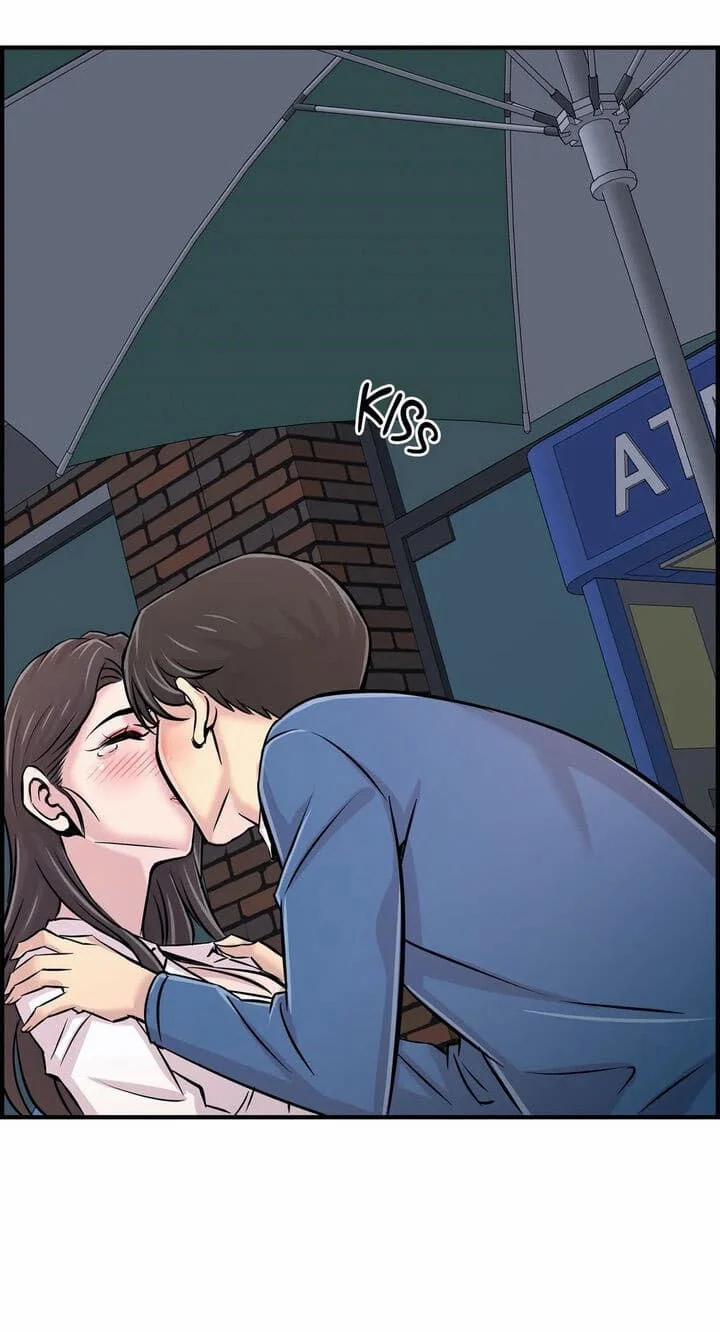 manhwax10.com - Truyện Manhwa Scandal Trường Luyện Thi Chương 27 Trang 54