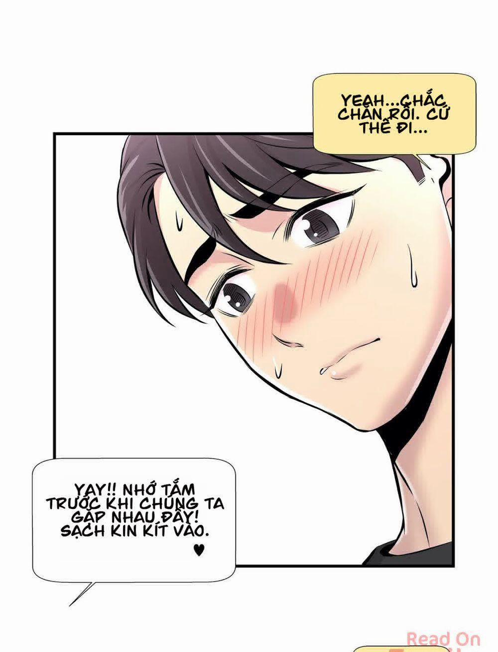 manhwax10.com - Truyện Manhwa Scandal Trường Luyện Thi Chương 8 Trang 20