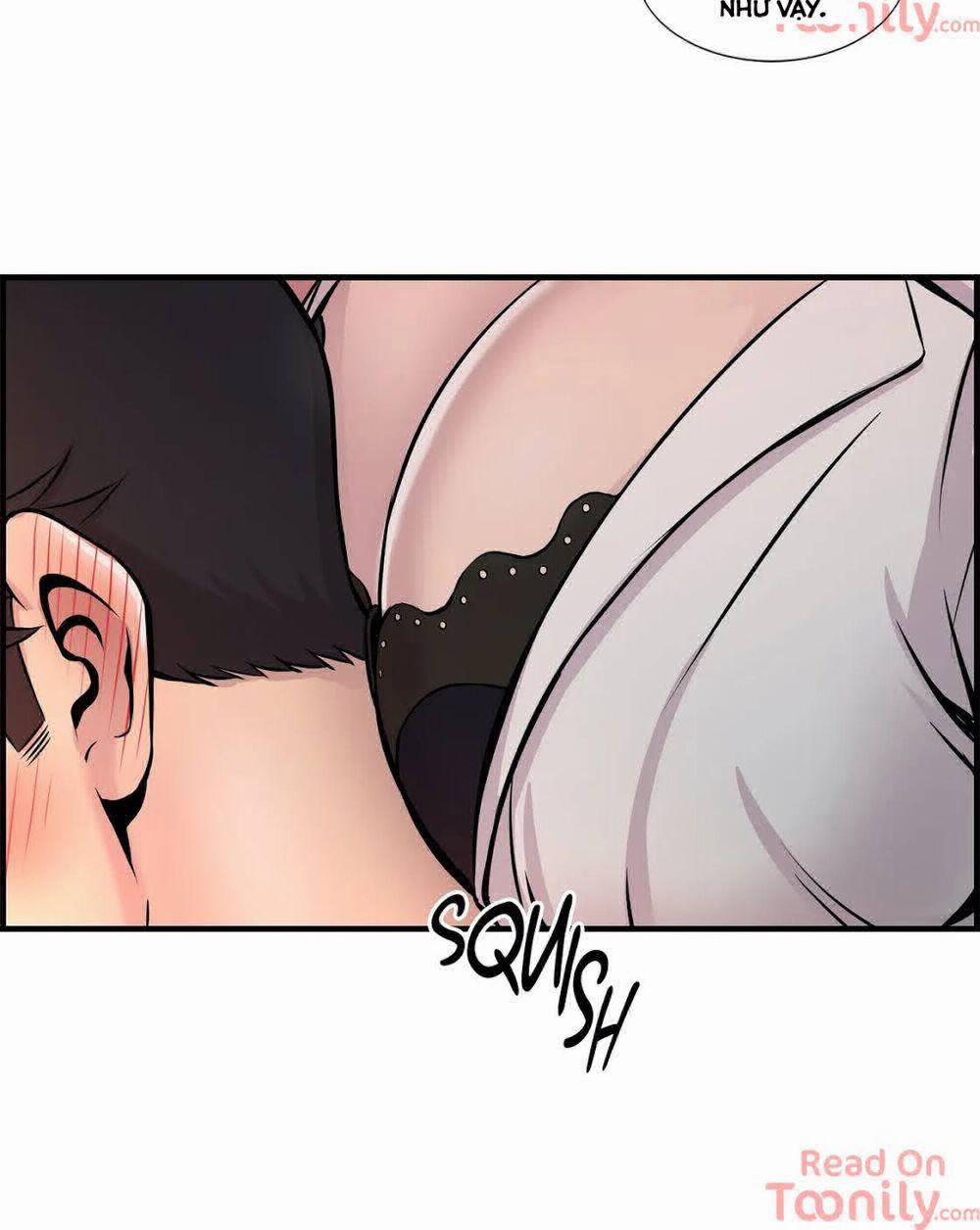 manhwax10.com - Truyện Manhwa Scandal Trường Luyện Thi Chương 8 Trang 36