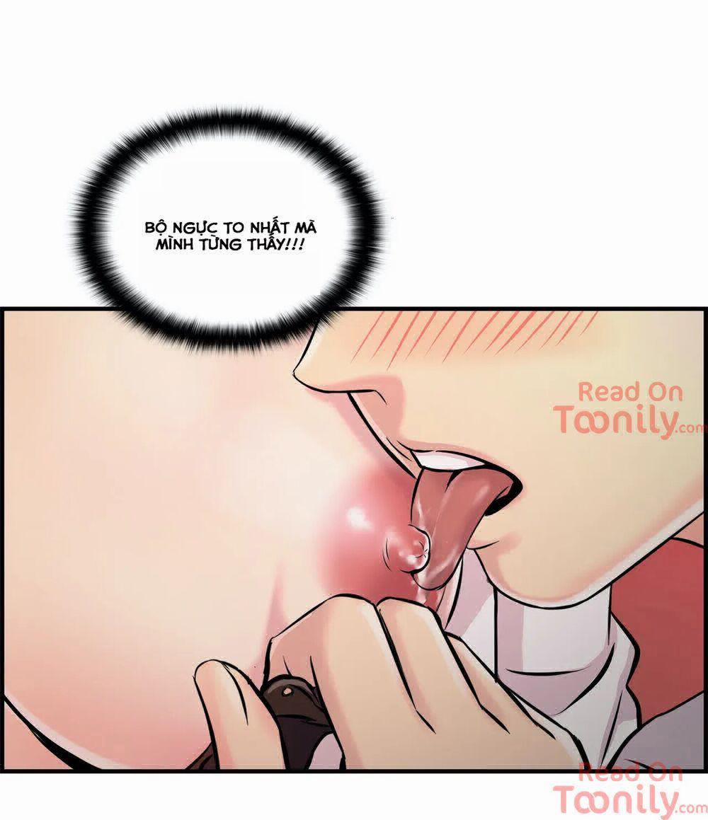 manhwax10.com - Truyện Manhwa Scandal Trường Luyện Thi Chương 8 Trang 61