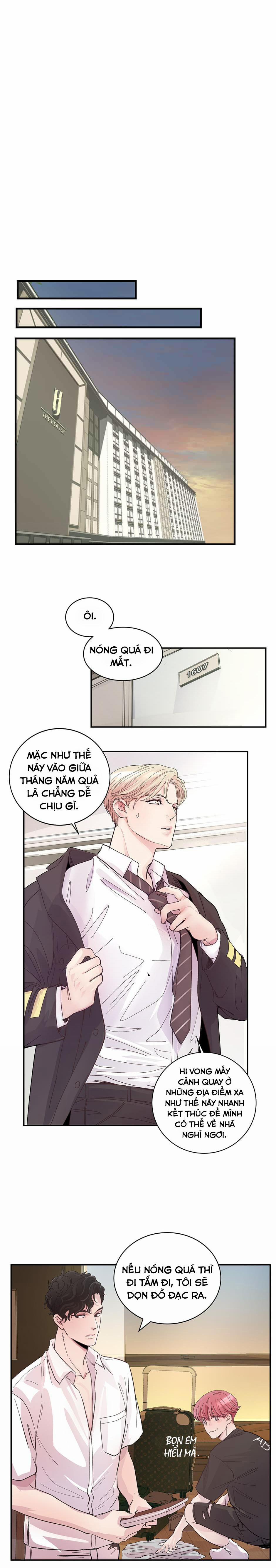 manhwax10.com - Truyện Manhwa Scandalous M Chương 1 Trang 14