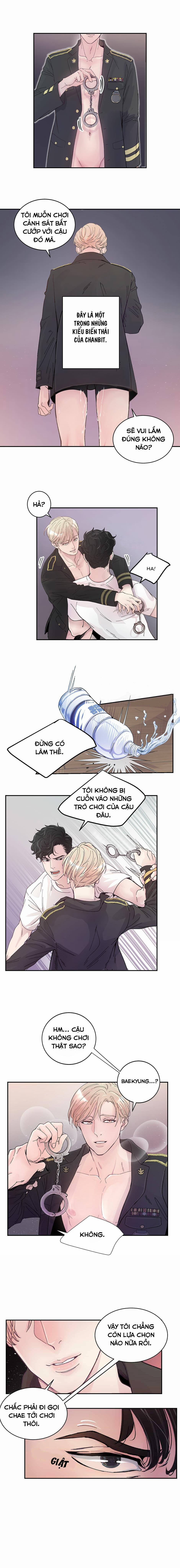 manhwax10.com - Truyện Manhwa Scandalous M Chương 1 Trang 17