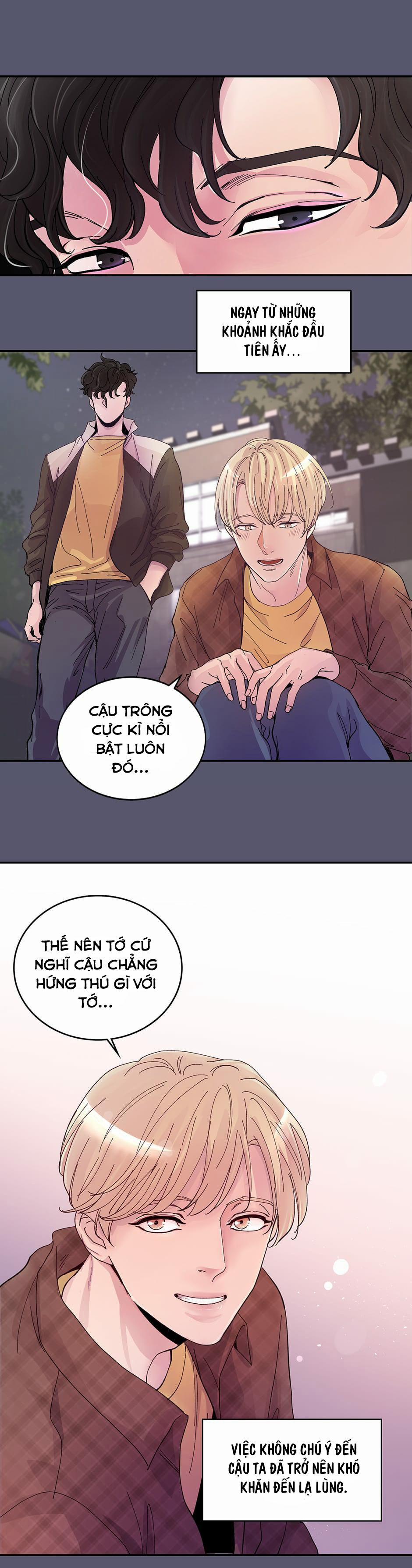 manhwax10.com - Truyện Manhwa Scandalous M Chương 1 Trang 5