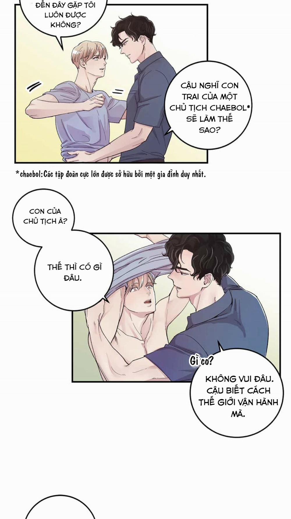 manhwax10.com - Truyện Manhwa Scandalous M Chương 10 Trang 27