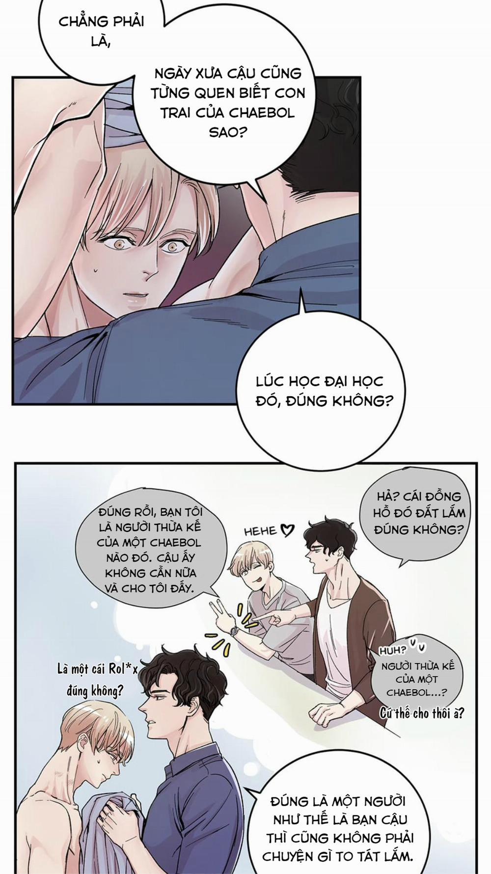 manhwax10.com - Truyện Manhwa Scandalous M Chương 10 Trang 28