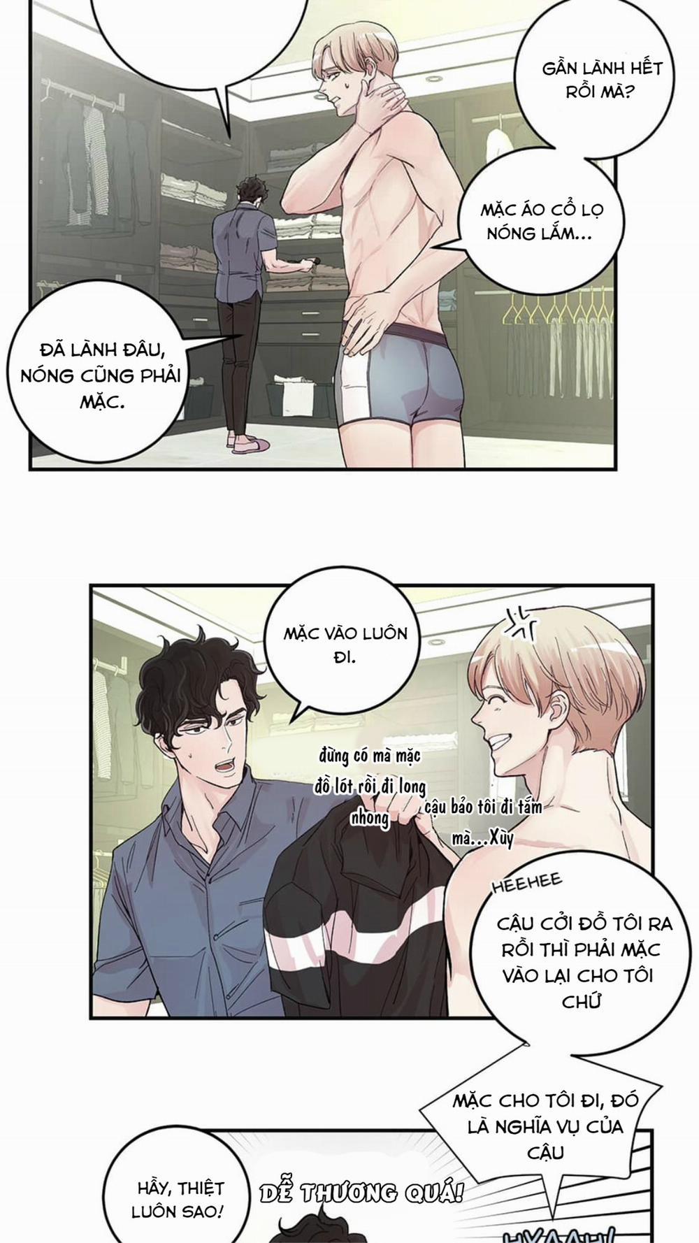 manhwax10.com - Truyện Manhwa Scandalous M Chương 10 Trang 31