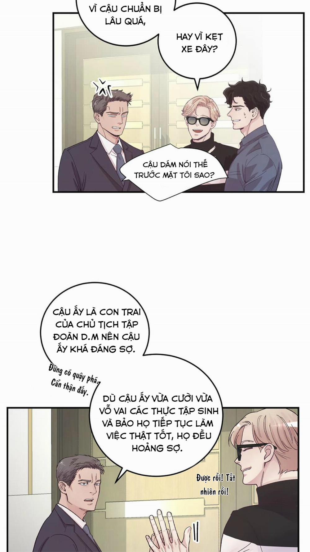 manhwax10.com - Truyện Manhwa Scandalous M Chương 10 Trang 35