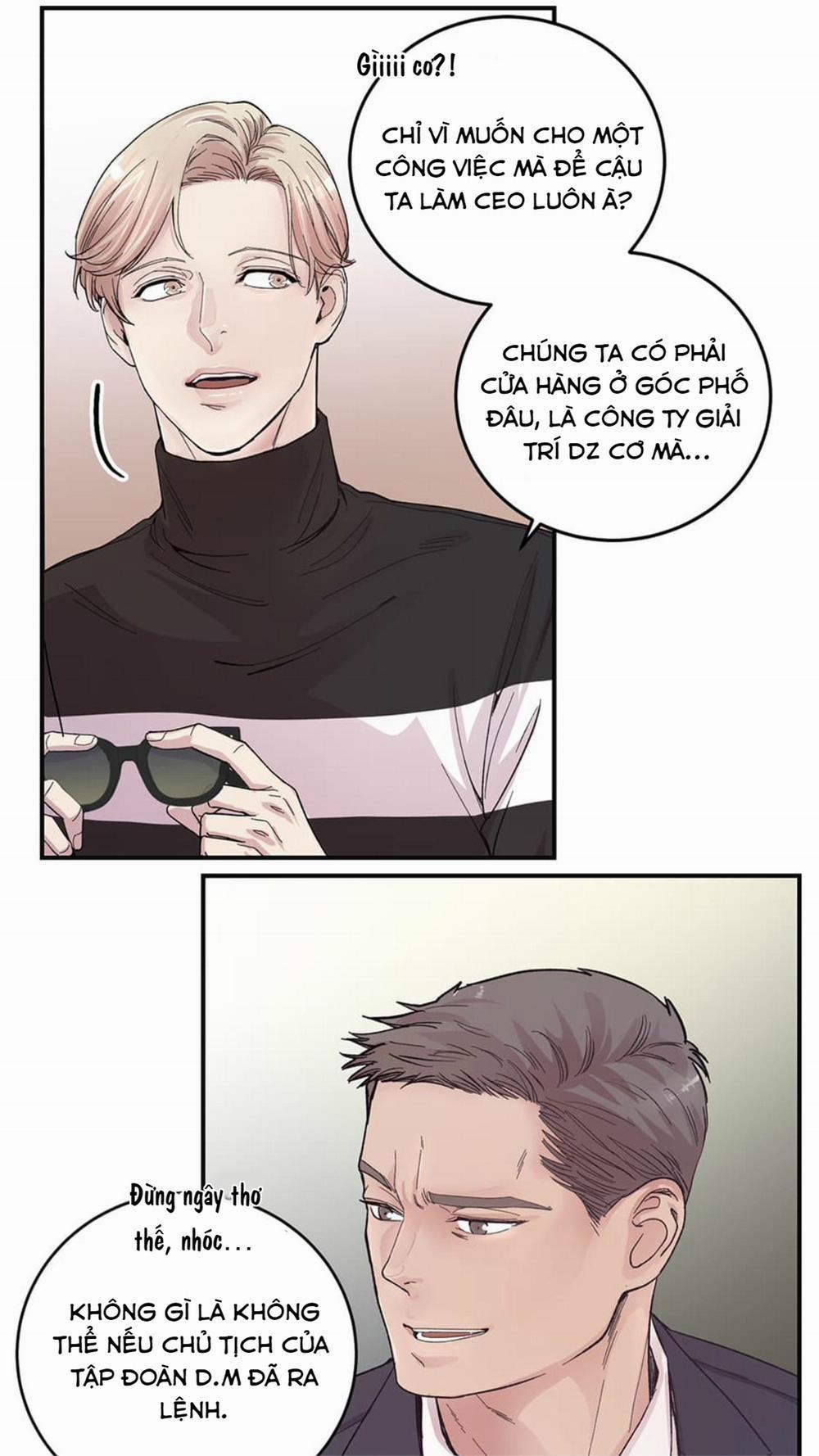 manhwax10.com - Truyện Manhwa Scandalous M Chương 10 Trang 38