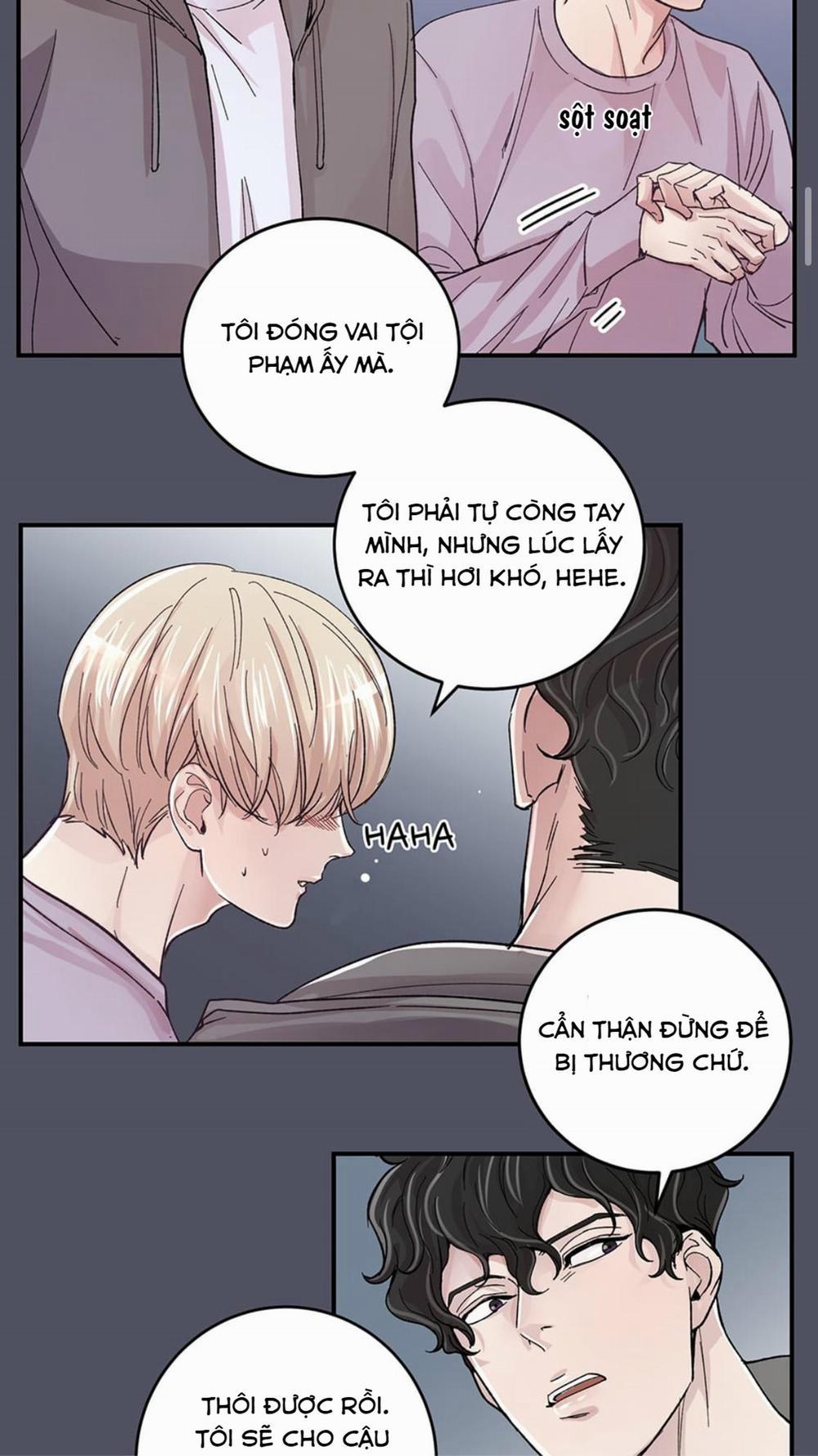 manhwax10.com - Truyện Manhwa Scandalous M Chương 10 Trang 6