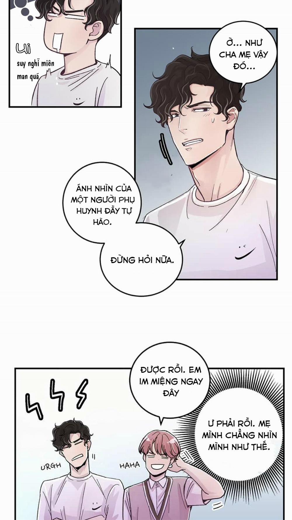 manhwax10.com - Truyện Manhwa Scandalous M Chương 10 Trang 10