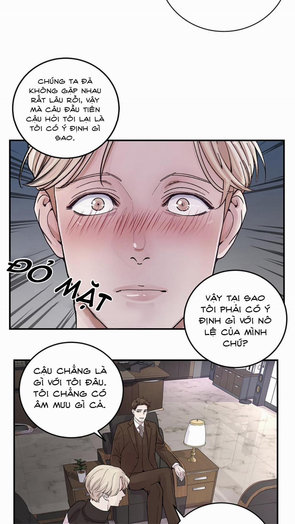 manhwax10.com - Truyện Manhwa Scandalous M Chương 11 Trang 12