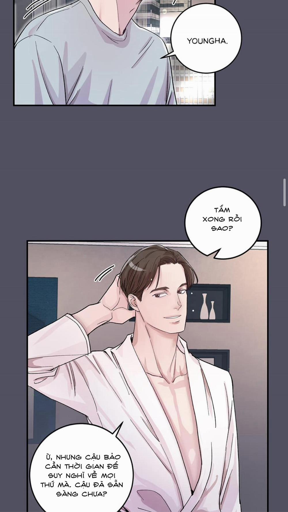 manhwax10.com - Truyện Manhwa Scandalous M Chương 11 Trang 18