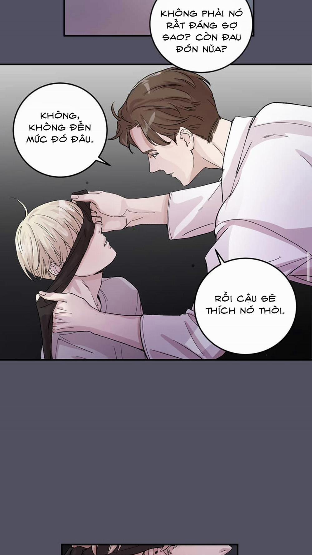 manhwax10.com - Truyện Manhwa Scandalous M Chương 11 Trang 24