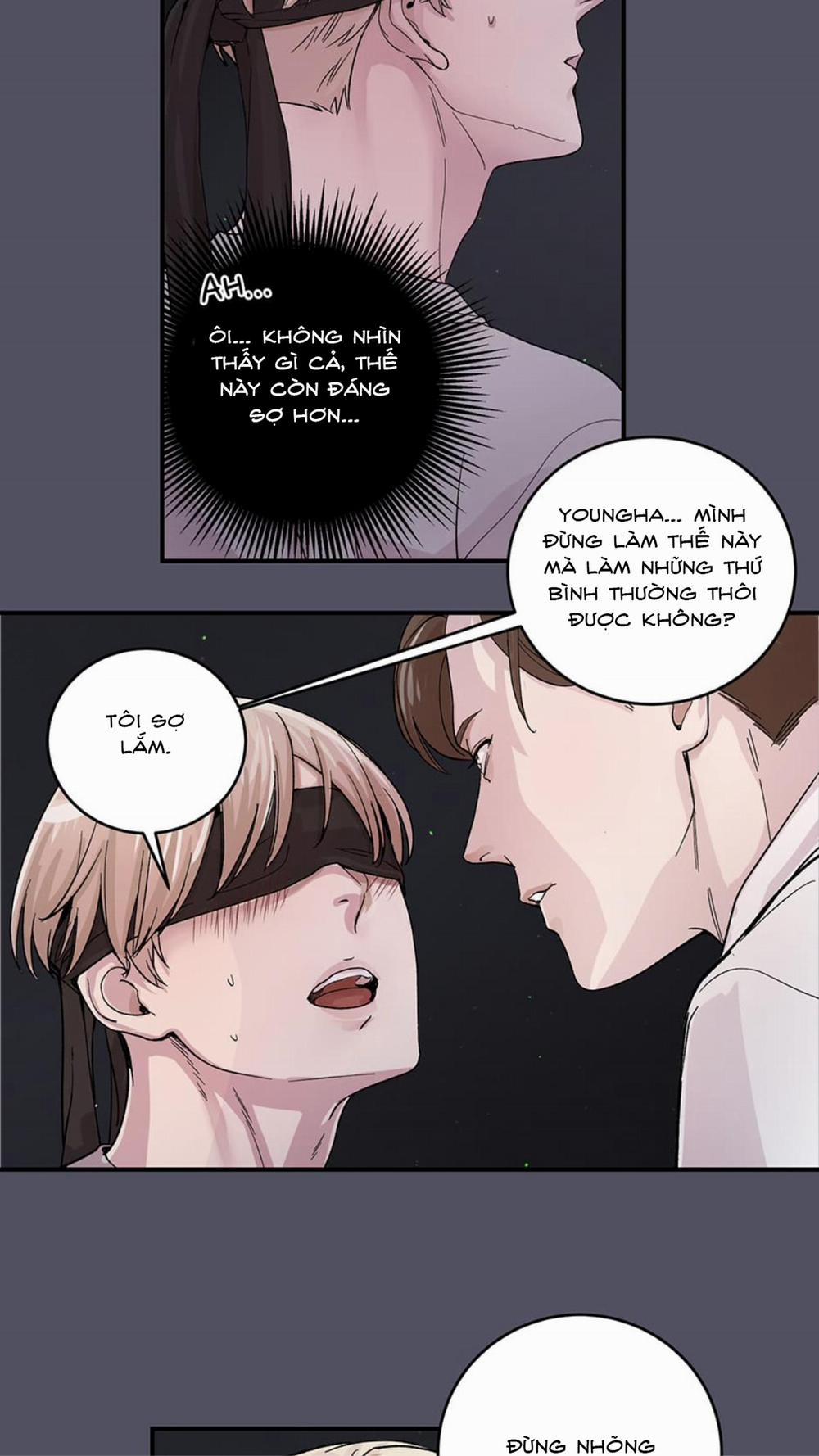 manhwax10.com - Truyện Manhwa Scandalous M Chương 11 Trang 25