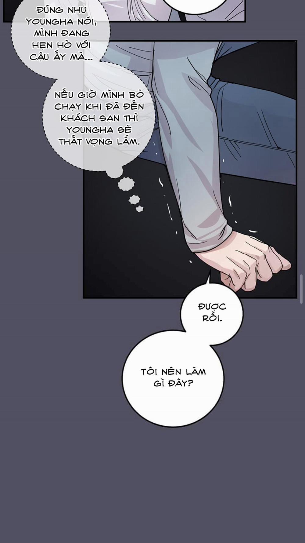 manhwax10.com - Truyện Manhwa Scandalous M Chương 11 Trang 27