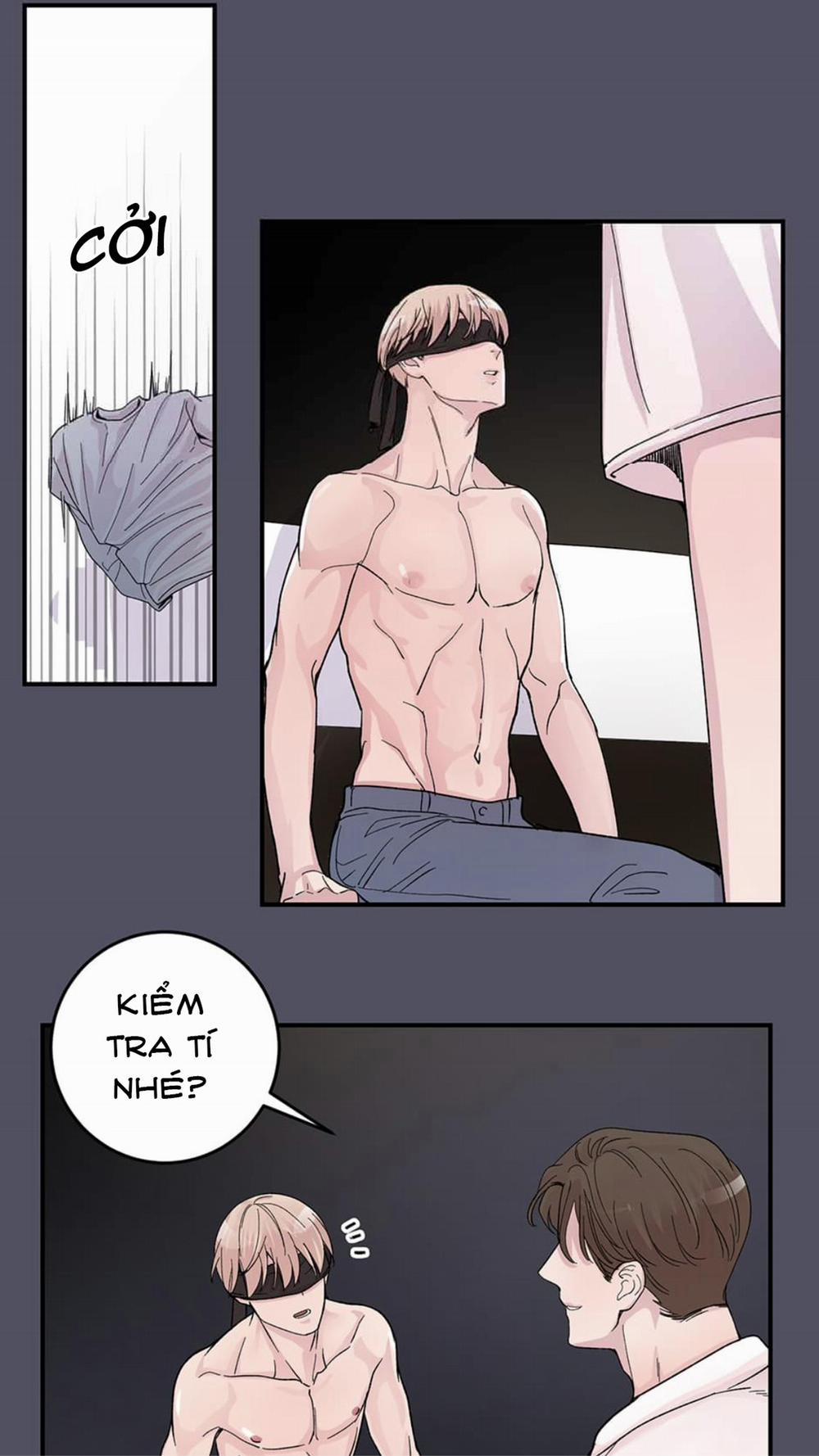 manhwax10.com - Truyện Manhwa Scandalous M Chương 11 Trang 28