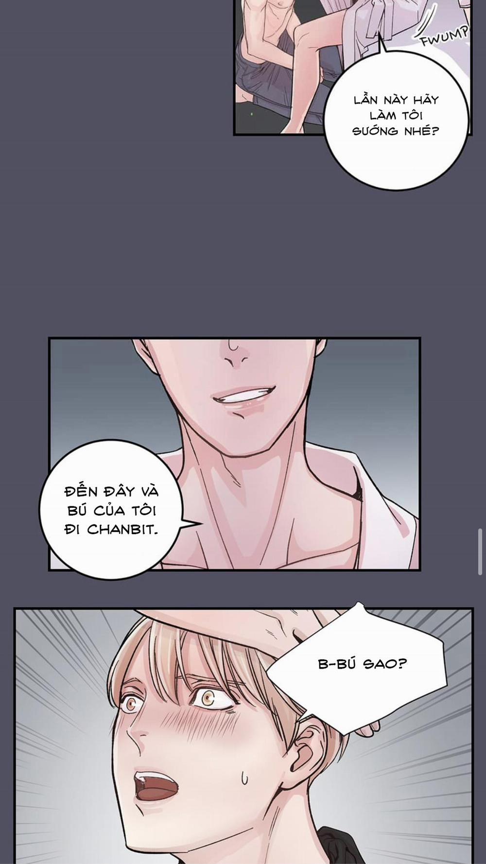 manhwax10.com - Truyện Manhwa Scandalous M Chương 11 Trang 33