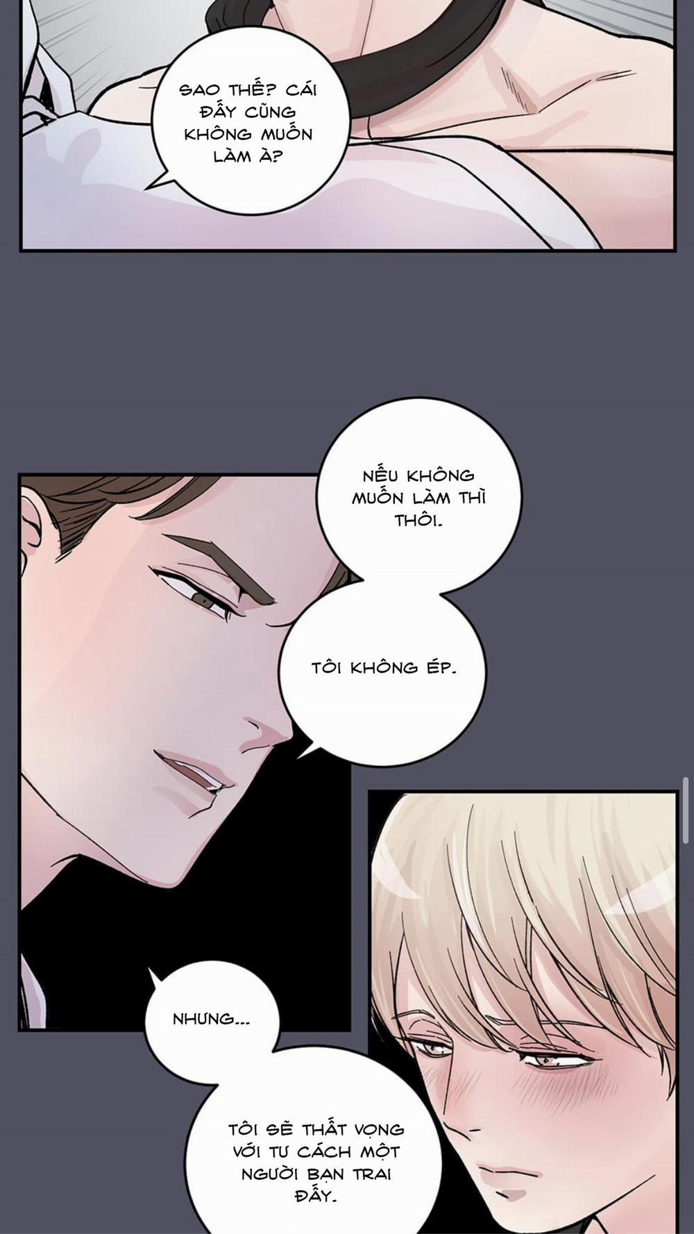 manhwax10.com - Truyện Manhwa Scandalous M Chương 11 Trang 34