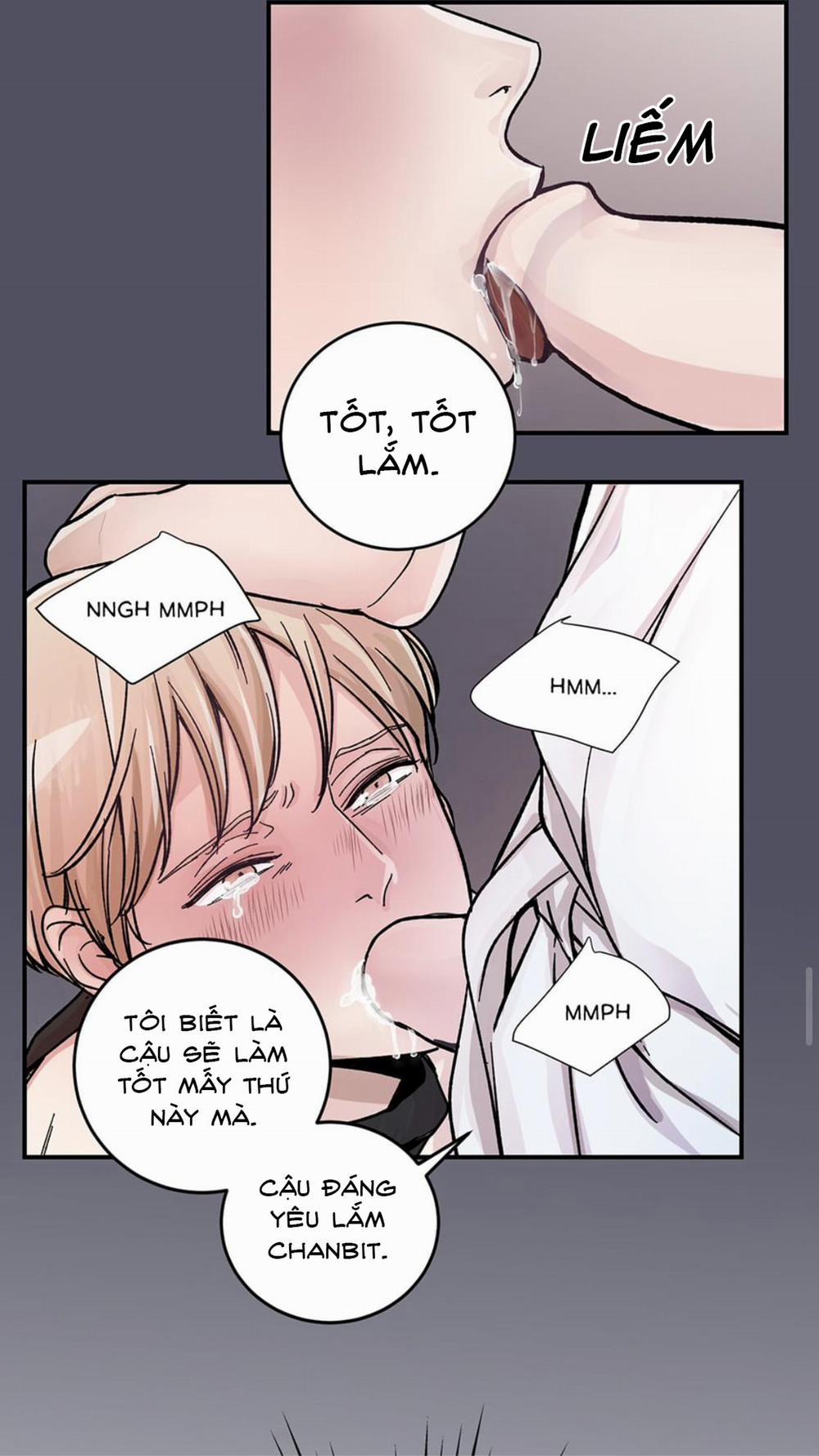 manhwax10.com - Truyện Manhwa Scandalous M Chương 11 Trang 36