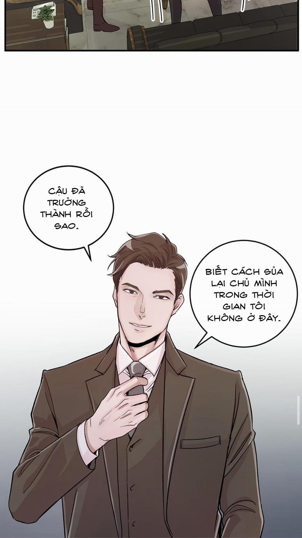 manhwax10.com - Truyện Manhwa Scandalous M Chương 11 Trang 40