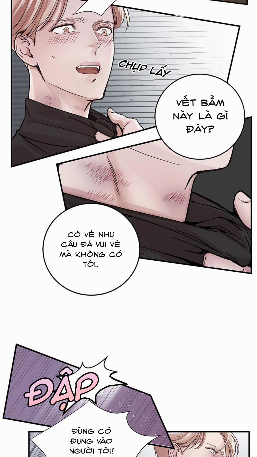 manhwax10.com - Truyện Manhwa Scandalous M Chương 11 Trang 42