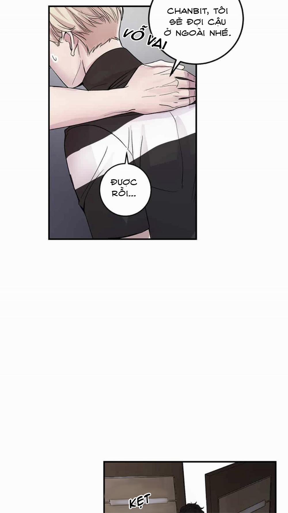 manhwax10.com - Truyện Manhwa Scandalous M Chương 11 Trang 9