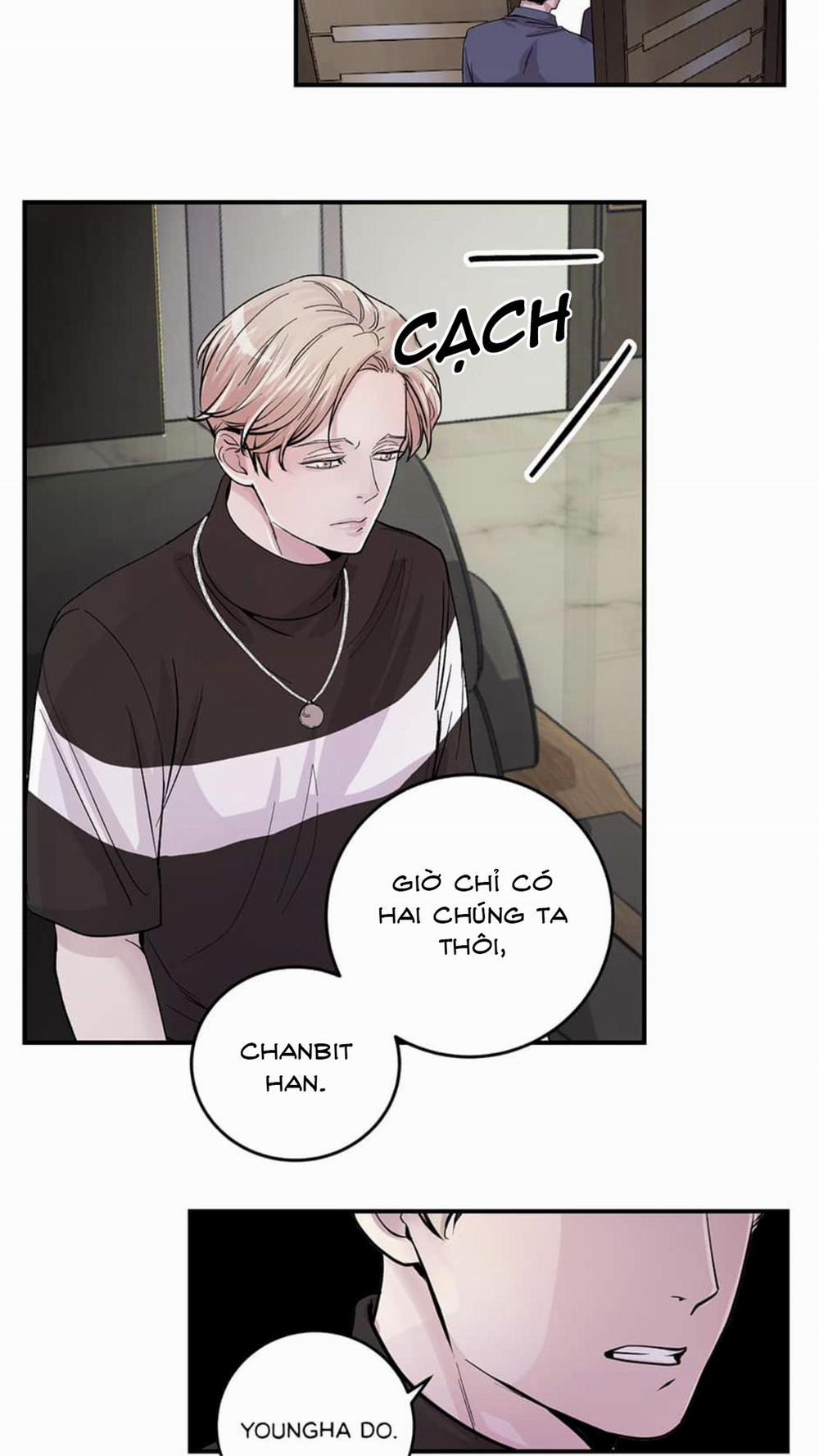 manhwax10.com - Truyện Manhwa Scandalous M Chương 11 Trang 10