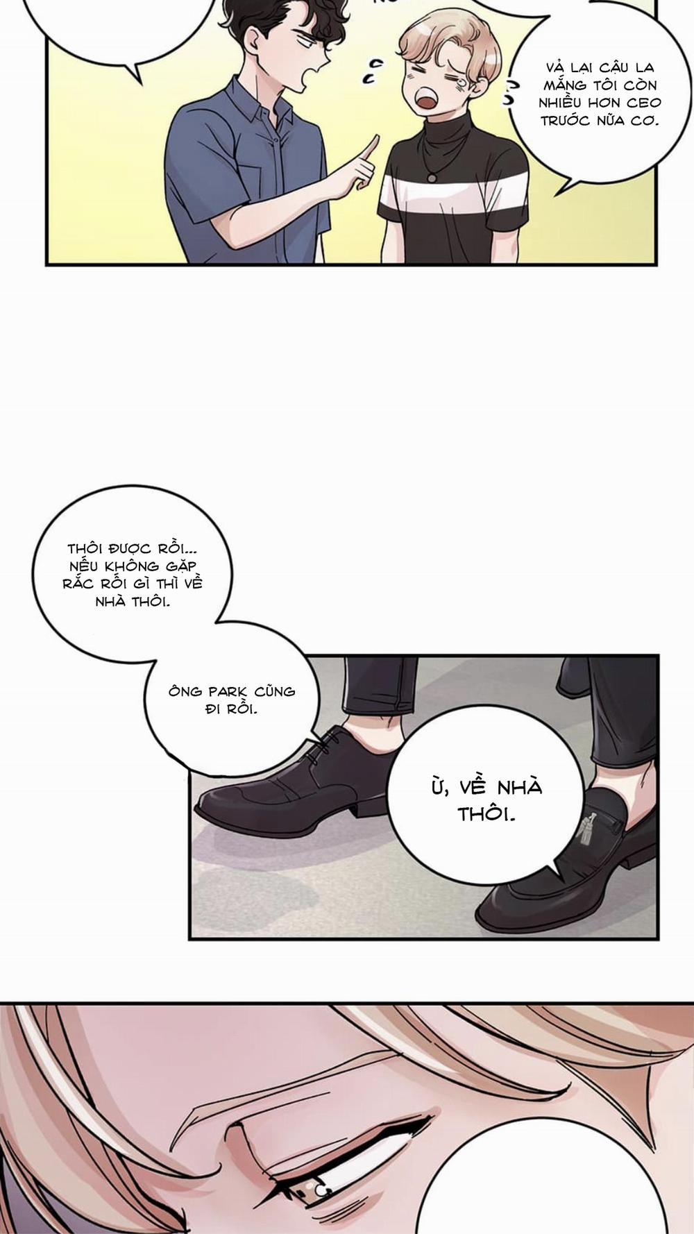 manhwax10.com - Truyện Manhwa Scandalous M Chương 12 Trang 31