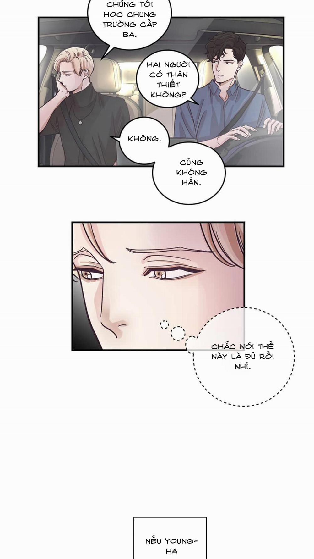 manhwax10.com - Truyện Manhwa Scandalous M Chương 12 Trang 34