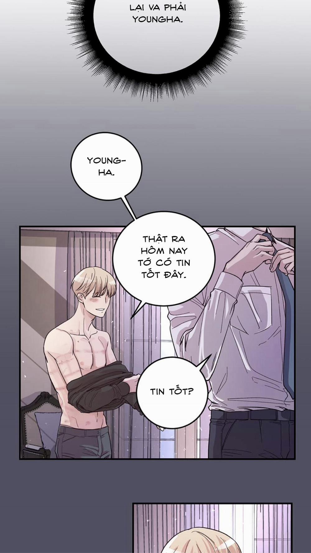 manhwax10.com - Truyện Manhwa Scandalous M Chương 12 Trang 37