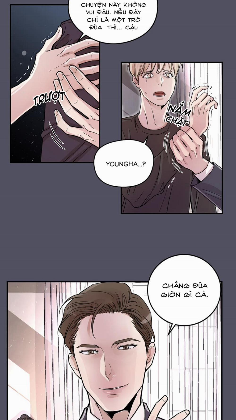 manhwax10.com - Truyện Manhwa Scandalous M Chương 12 Trang 44