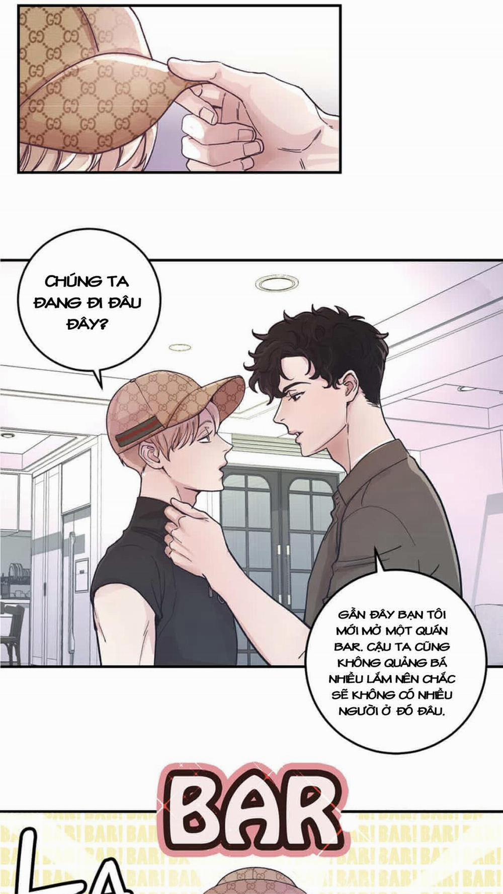 manhwax10.com - Truyện Manhwa Scandalous M Chương 14 Trang 2