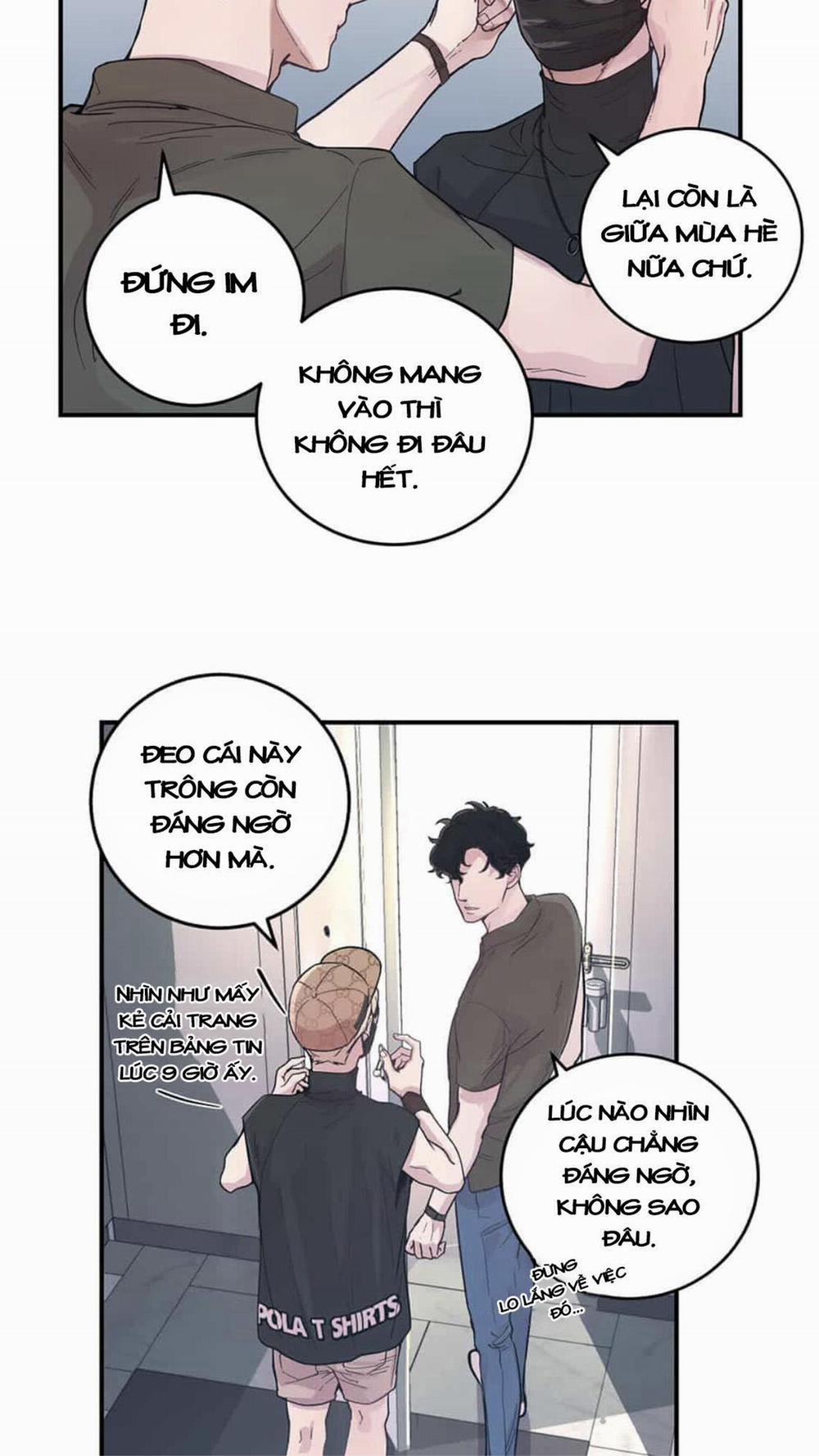 manhwax10.com - Truyện Manhwa Scandalous M Chương 14 Trang 6