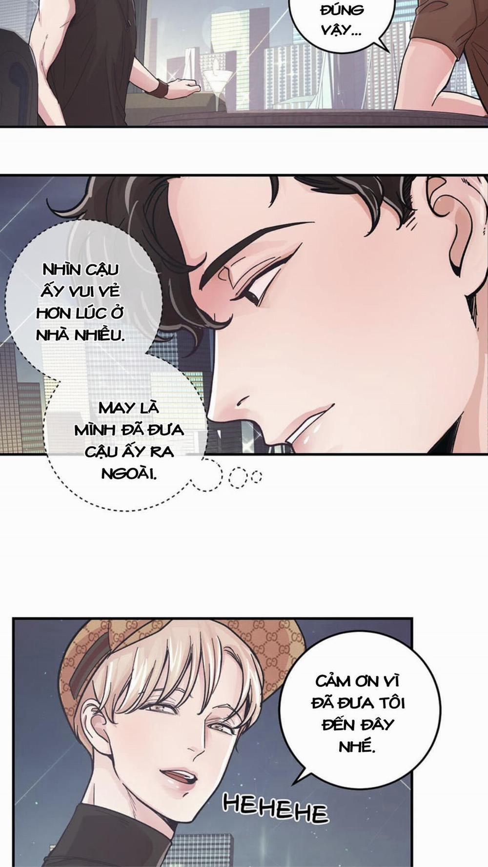 manhwax10.com - Truyện Manhwa Scandalous M Chương 14 Trang 10